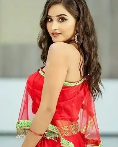 Escort In Gomati